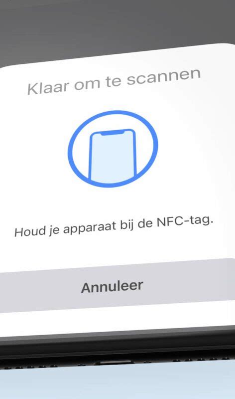 nfc wat is dat